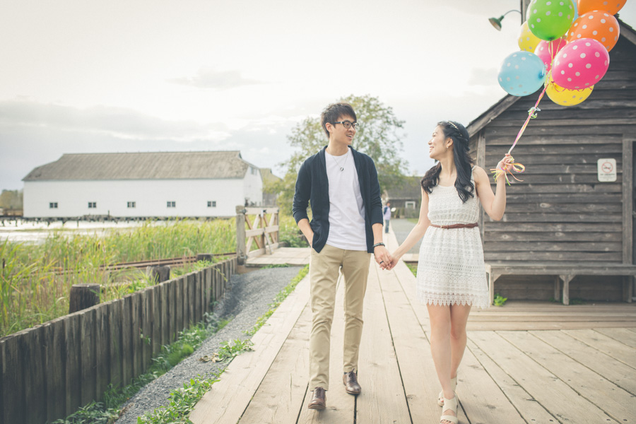 Chinese Wedding Photo